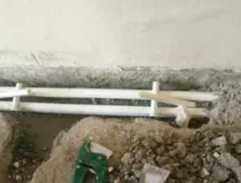 灵山卫生间测漏水哪家好