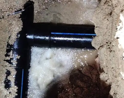 灵山水管漏水检测哪家好