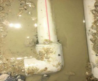 灵山水管漏水检测多少钱