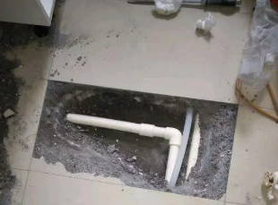 灵山卫生间测漏水哪家好