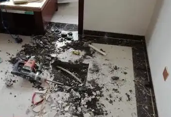 灵山漏水检测多少钱