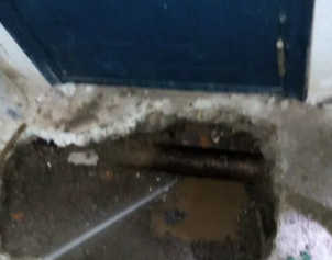 灵山水管漏水检测多少钱