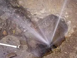 灵山水管漏水检测哪家好