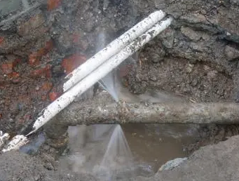 灵山测漏水多少钱