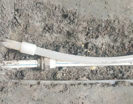 灵山测漏水哪家好