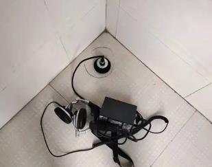 灵山测漏水公司