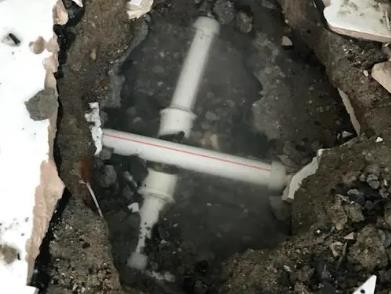 灵山漏水检测公司哪家好