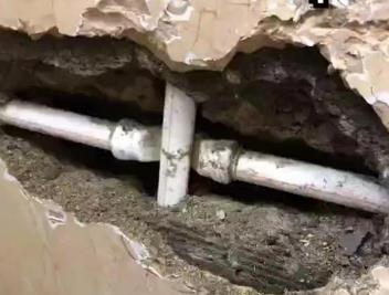 灵山漏水检测电话多少