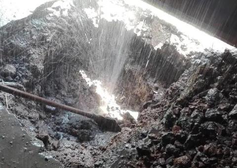 灵山漏水检测哪家好