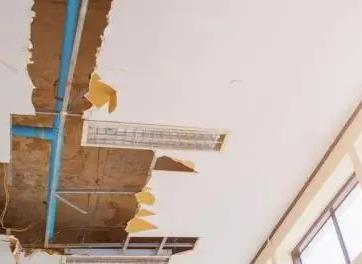 灵山测漏水电话