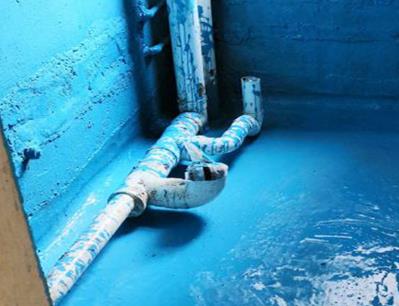 灵山测漏水多少钱