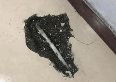 灵山测漏水哪家好